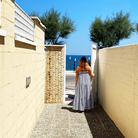 La Rotonda - Casa Vacanze Giovinazzo Exterior foto
