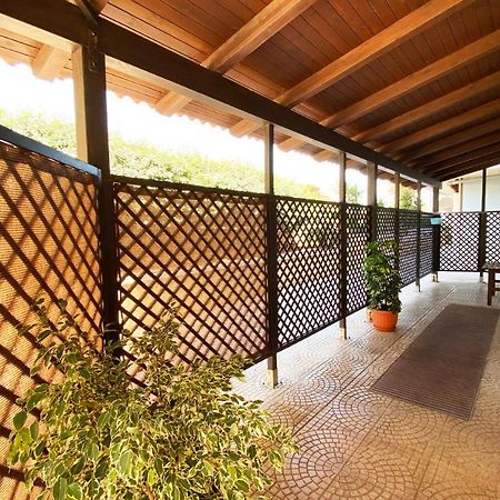 La Rotonda - Casa Vacanze Giovinazzo Exterior foto