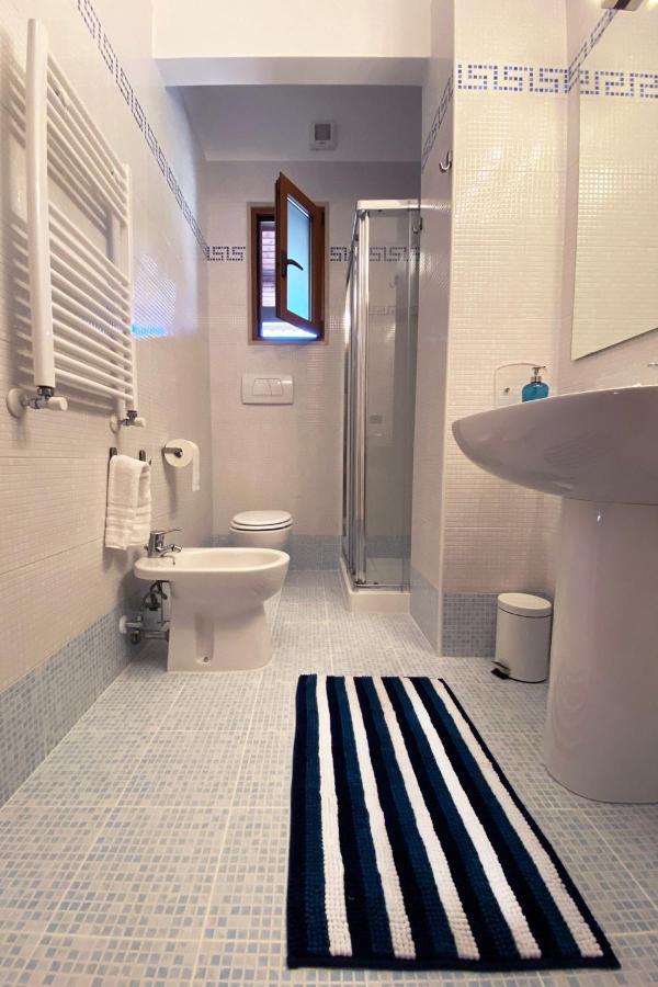 La Rotonda - Casa Vacanze Giovinazzo Exterior foto