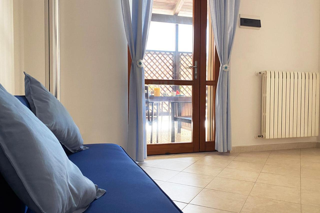 La Rotonda - Casa Vacanze Giovinazzo Exterior foto